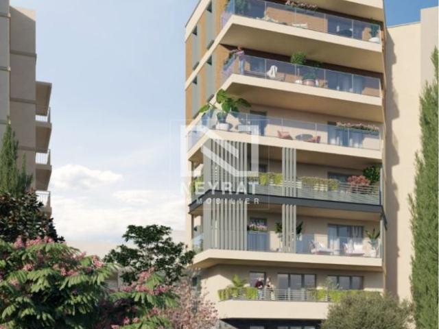 Appartement vente à Grasse, Antibes