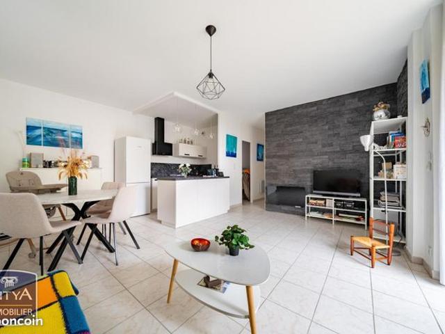 Appartement vente à Nantes, Vertou