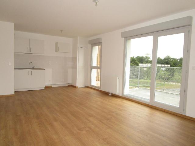 Appartement location à Orléans, Saint-jean-de-braye