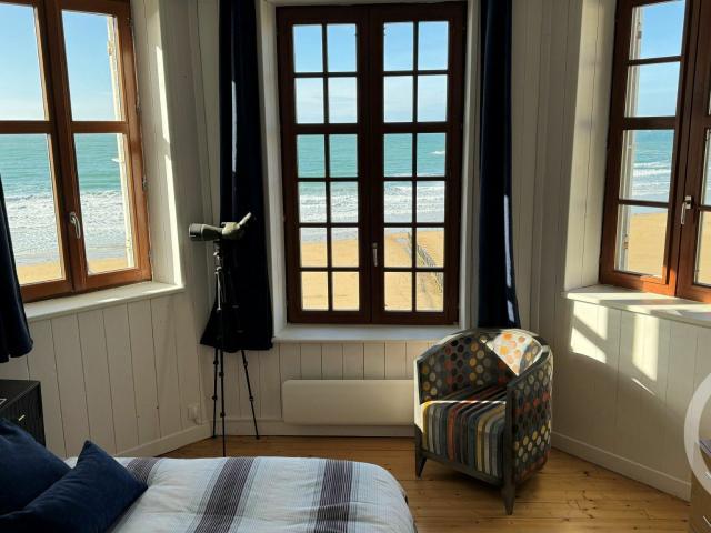 Appartement vente à Saint-Malo, Bretagne
