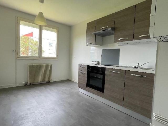 Appartement location à Dijon, Talant