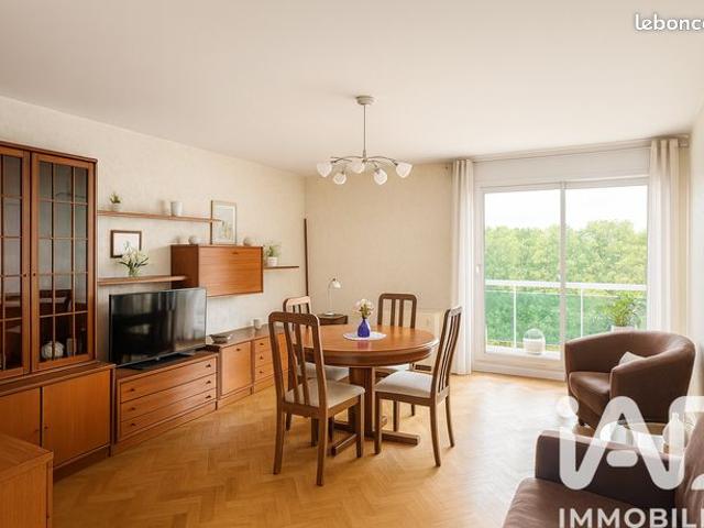 Appartement vente à Deuil-la-barre, Martinique