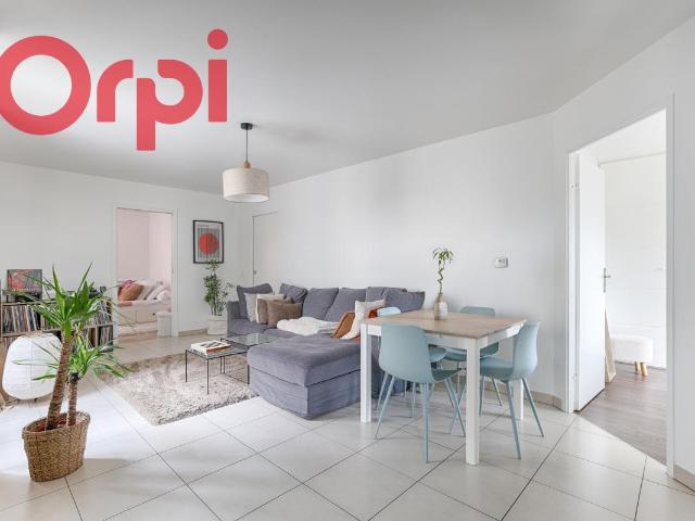 Appartement vente à La Source - Pointe du Lac, Créteil