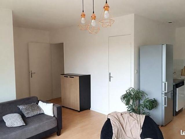 Appartement vente à Poitiers, Buxerolles