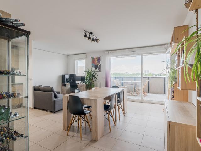 Appartement vente à Lyon, Métropole de Lyon