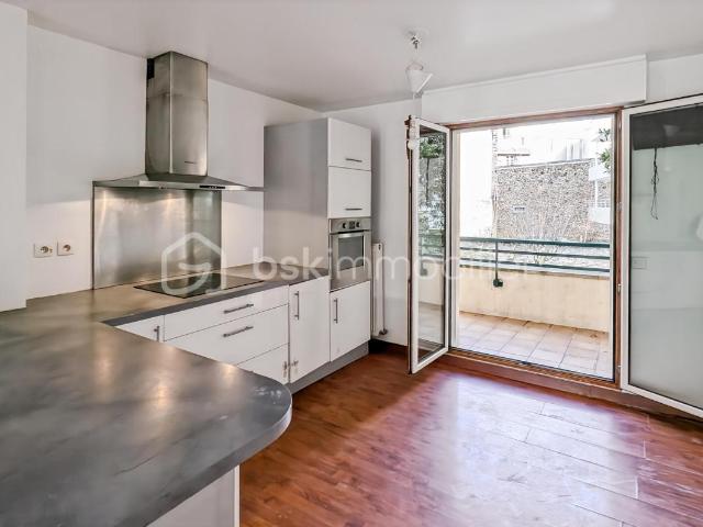 Appartement vente à Juvisy-sur-Orge, Essonne