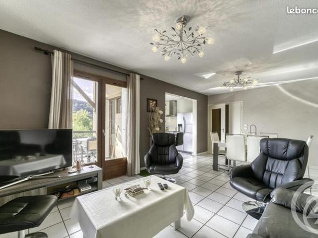 Appartement vente à Montreuil-sur-Mer, Rumilly