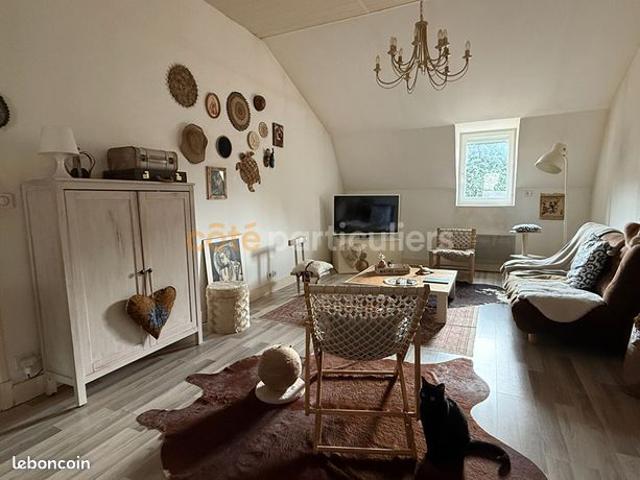 Appartement vente à Le Mans