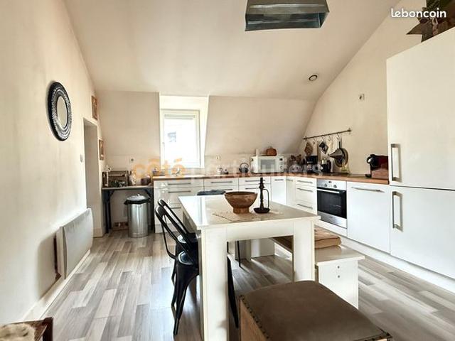 Appartement vente à Le Mans