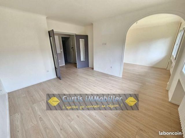 Appartement vente à Saint-Étienne, Fraisses