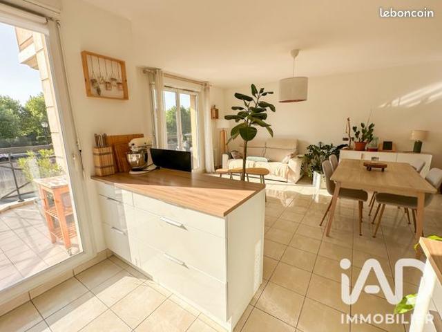 Appartement vente à Évry, Saint-pierre-du-perray