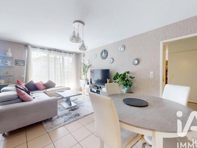 Appartement vente à Versailles, Trappes