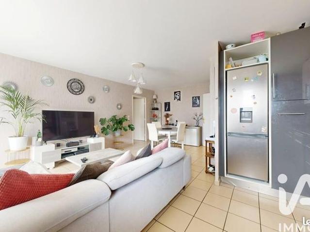Appartement vente à Versailles, Trappes