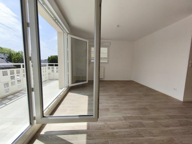 Appartement vente à Caen, Colombelles