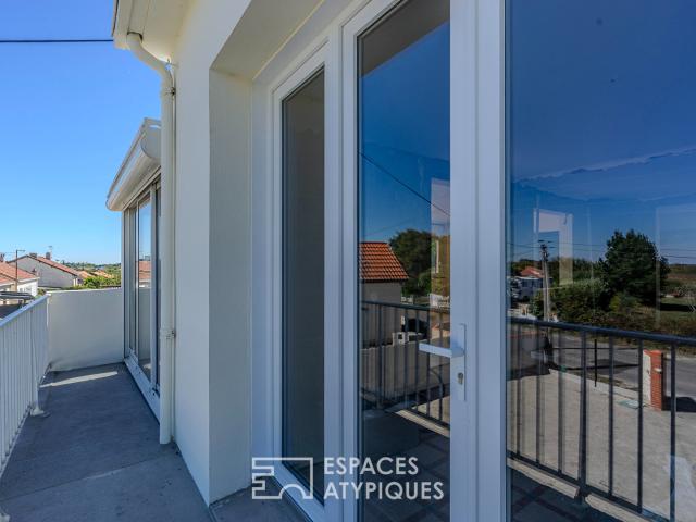 Appartement vente à Saint-Nazaire, Préfailles