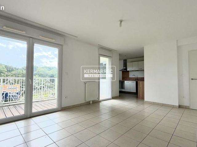 Appartement vente à Nantes, Saint-herblain