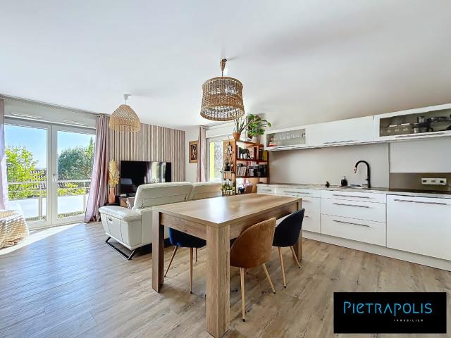Appartement vente à Villefranche-sur-Saône, Rhône