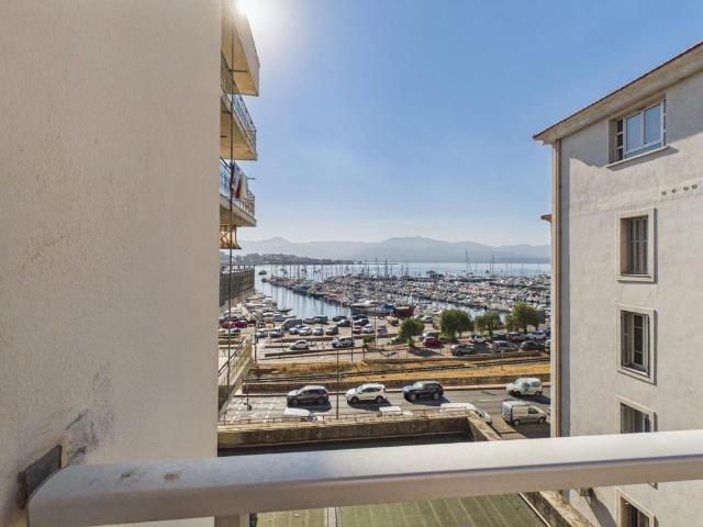 Appartement vente à Ajaccio