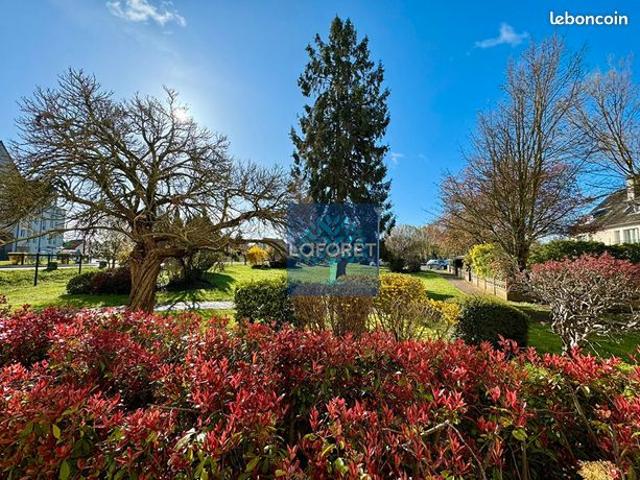 Appartement vente à Brétigny-sur-Orge, Essonne