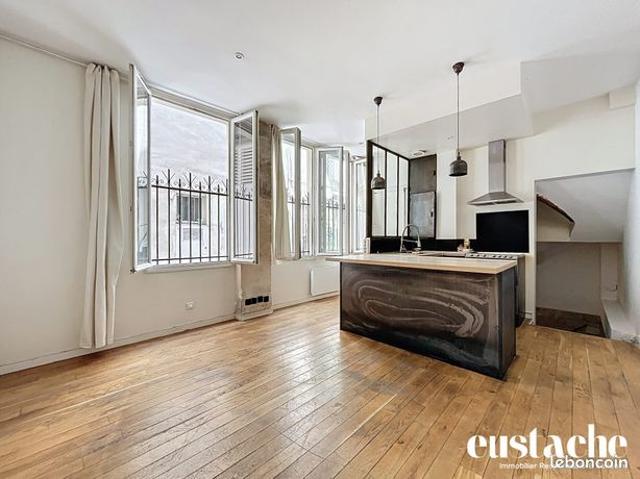 Appartement vente à France métropolitaine, Paris