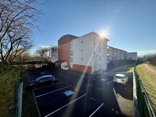 Appartement vente à Clermont-Ferrand, Cournon-d'auvergne