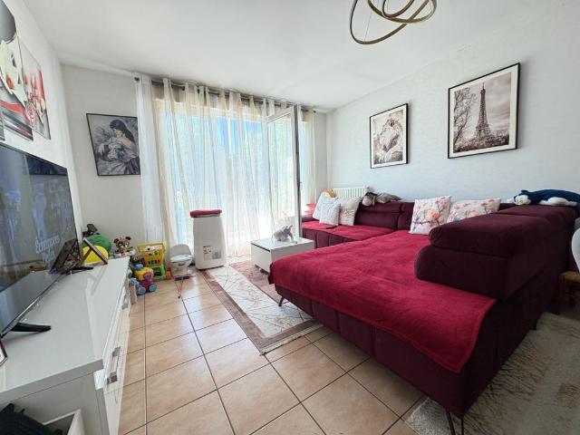 Appartement vente à Orléans, Ingré