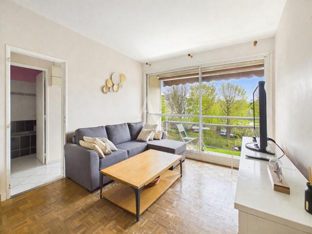 Appartement vente à Créteil