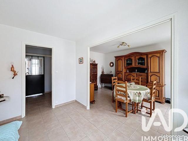 Appartement vente à Béziers, Villeneuve-lès-béziers