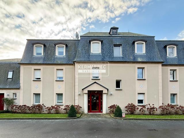 Appartement vente à Saint-Malo, Bretagne