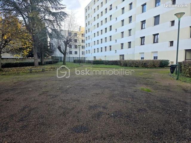 Appartement vente à Sens