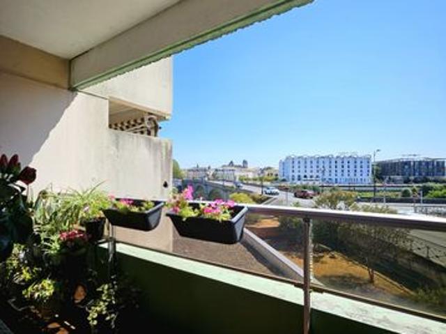 Appartement vente à Dax