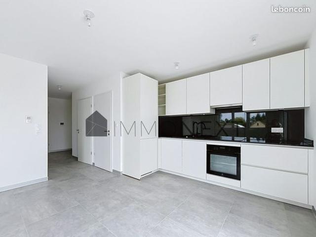 Appartement vente à Thionville, Aumetz