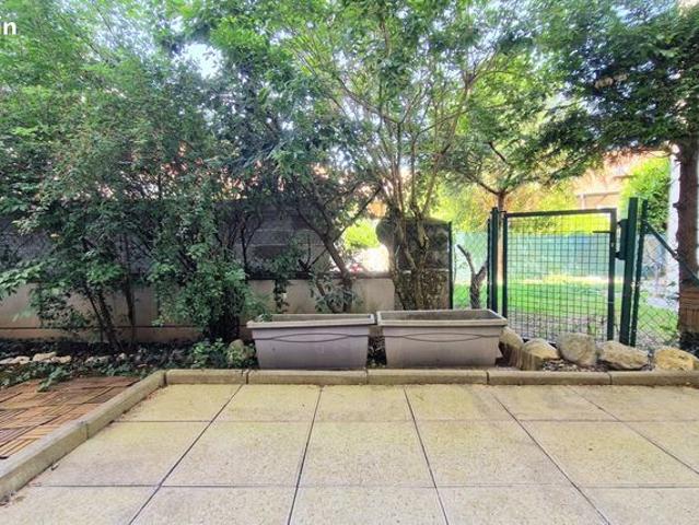 Appartement vente à Auxerre, Beaumont