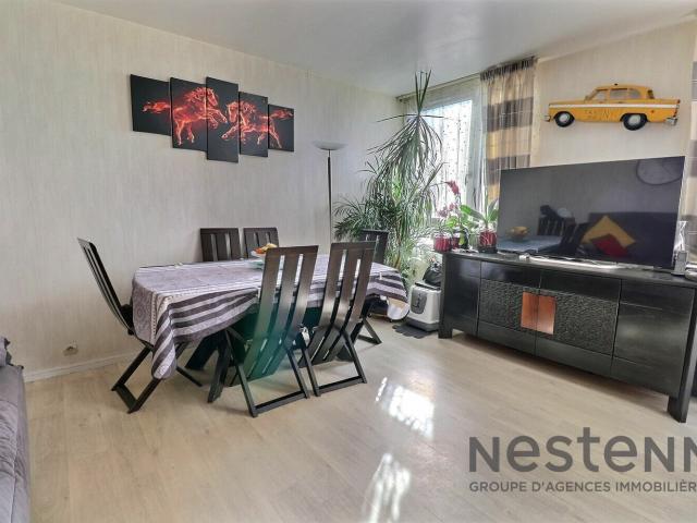 Appartement vente à Le Raincy, Neuilly-sur-marne