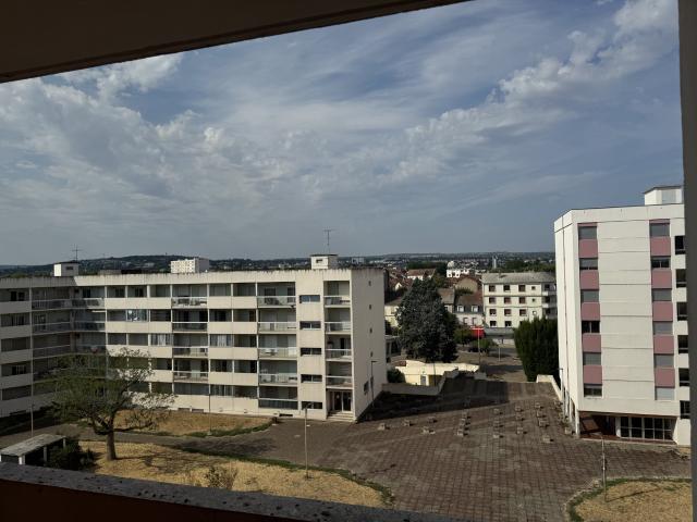 Appartement vente à Montluçon