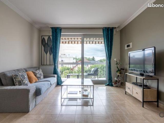 Appartement vente à Nogent-sur-Marne, Saint-maur-des-fossés