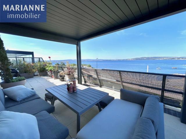 Appartement vente à Montpellier, Sète