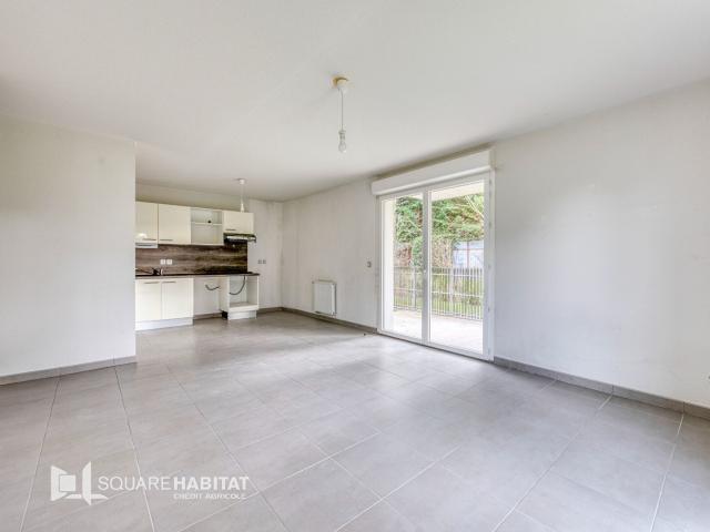 Appartement vente à Bordeaux, Cenon