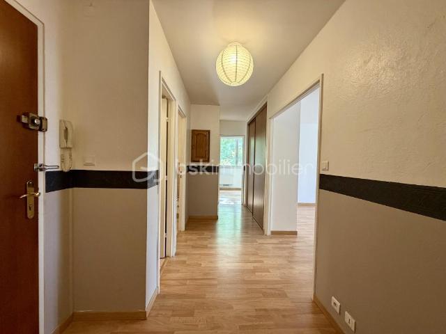 Appartement vente à Limoges