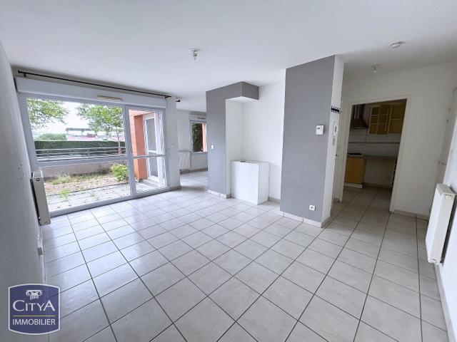 Appartement vente à Clermont-Ferrand, Cournon-d'auvergne