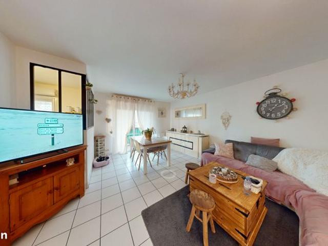 Appartement vente à Dax