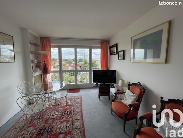 Appartement vente à Gennevilliers, Martinique