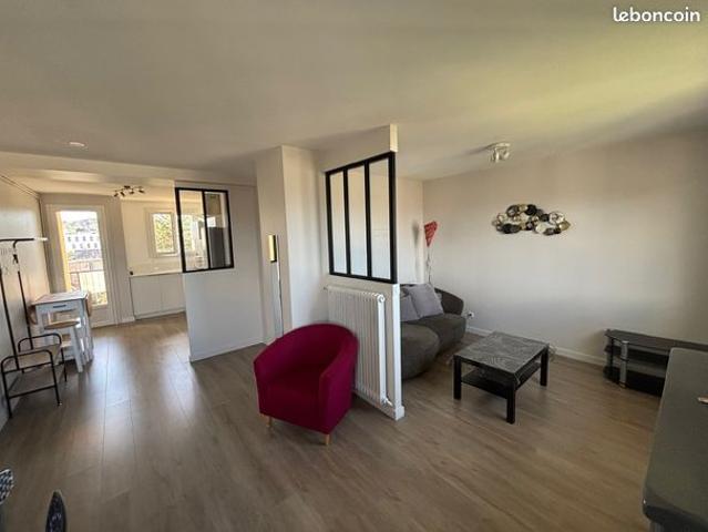 Appartement vente à Brive-la-Gaillarde, Brive-la-gaillarde