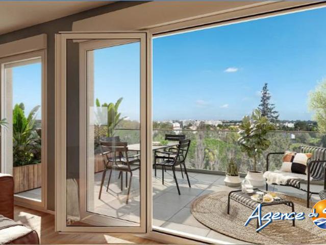 Appartement vente à Perpignan