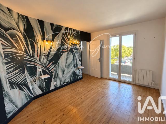 Appartement vente à Barnave, Valence
