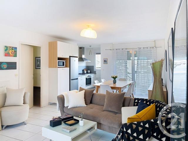 Appartement vente à Perpignan