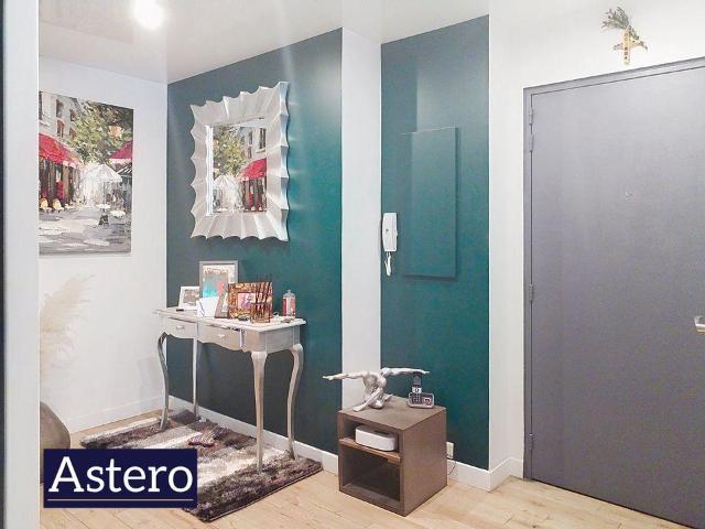 Appartement vente à Nogent-sur-Marne, Nogent-sur-marne