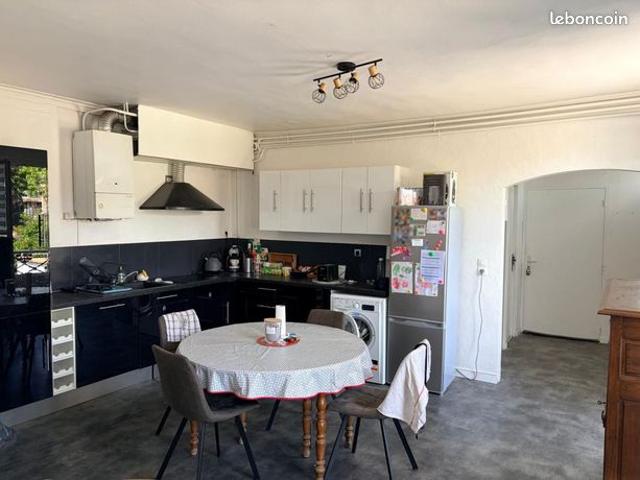 Appartement vente à Soissons, Villers-cotterêts