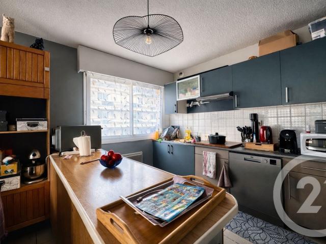 Appartement vente à Rodez, Luc-la-Primaube