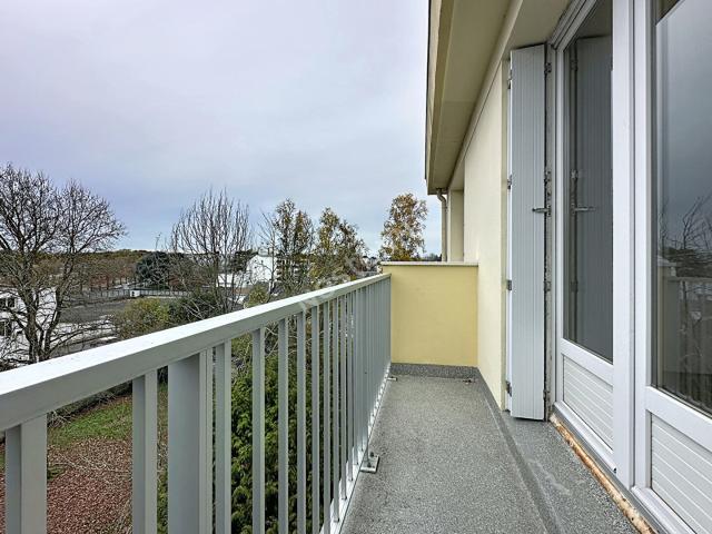 Appartement vente à Nantes